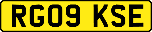 RG09KSE