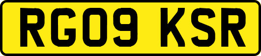 RG09KSR