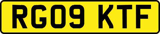 RG09KTF