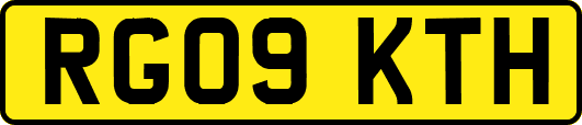 RG09KTH