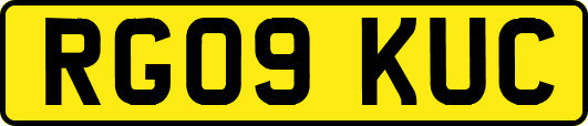 RG09KUC