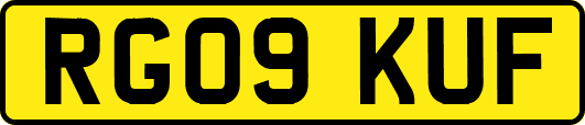 RG09KUF