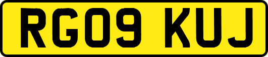 RG09KUJ