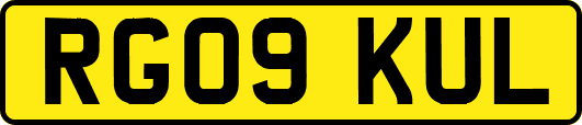 RG09KUL