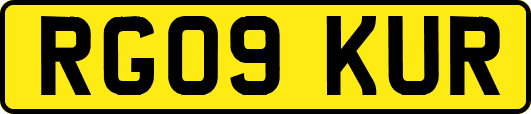 RG09KUR