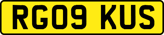 RG09KUS