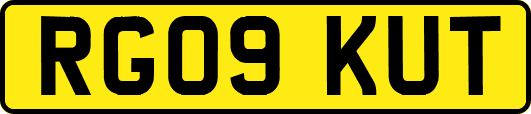 RG09KUT