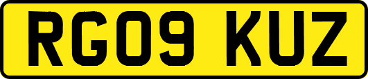 RG09KUZ