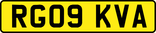 RG09KVA