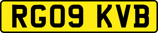RG09KVB