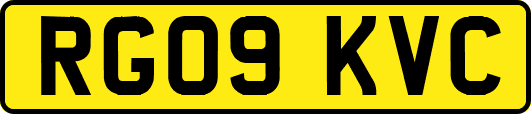RG09KVC
