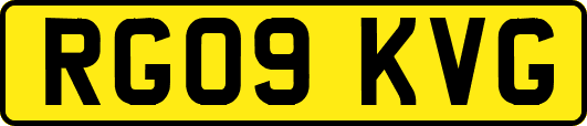 RG09KVG