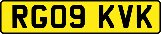RG09KVK