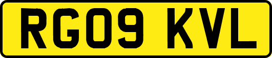 RG09KVL