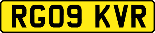 RG09KVR