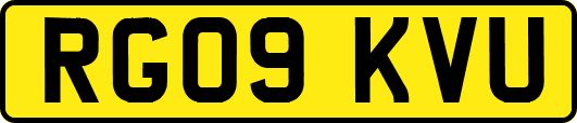 RG09KVU