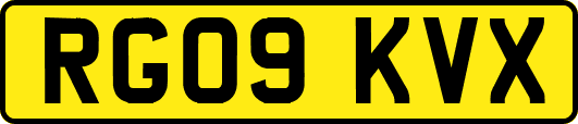 RG09KVX