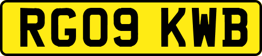 RG09KWB