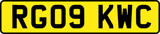 RG09KWC