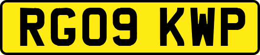 RG09KWP