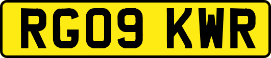 RG09KWR