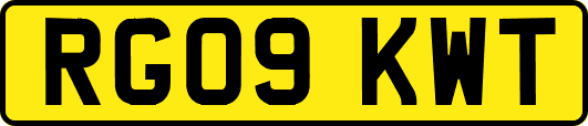 RG09KWT