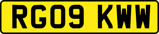 RG09KWW
