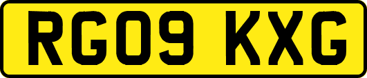 RG09KXG
