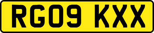 RG09KXX