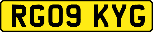 RG09KYG