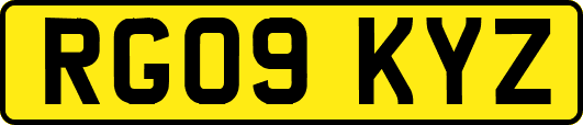 RG09KYZ