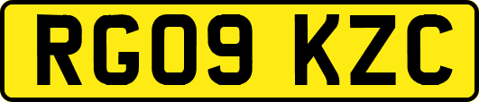 RG09KZC