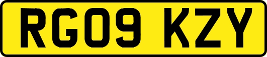 RG09KZY