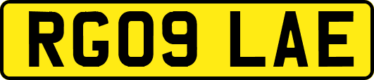 RG09LAE