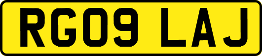 RG09LAJ