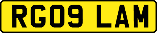 RG09LAM