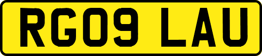 RG09LAU