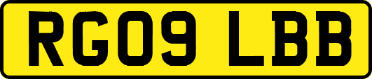 RG09LBB