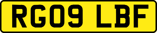 RG09LBF