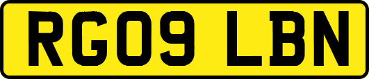 RG09LBN