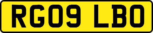 RG09LBO