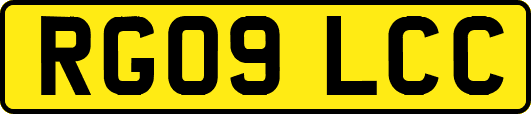 RG09LCC