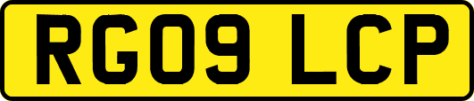 RG09LCP