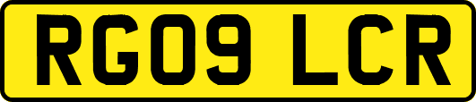 RG09LCR