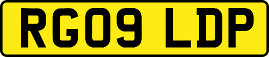 RG09LDP