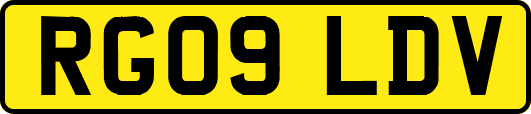 RG09LDV