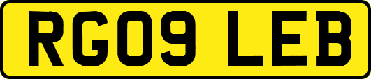 RG09LEB