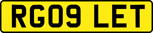 RG09LET
