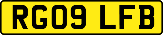 RG09LFB