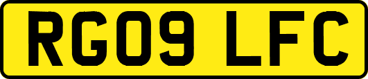 RG09LFC